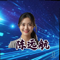 陈远航